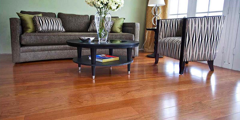 supply and fit solid wood flooring in altrincham