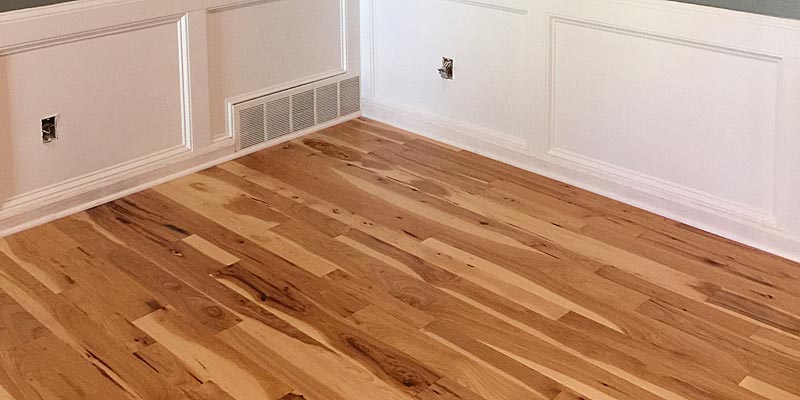 wood flooring services in altrincham