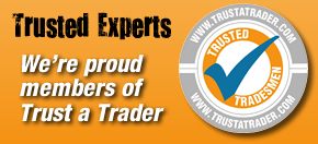 PROUD MEMBERS OF TRUST A TRADER