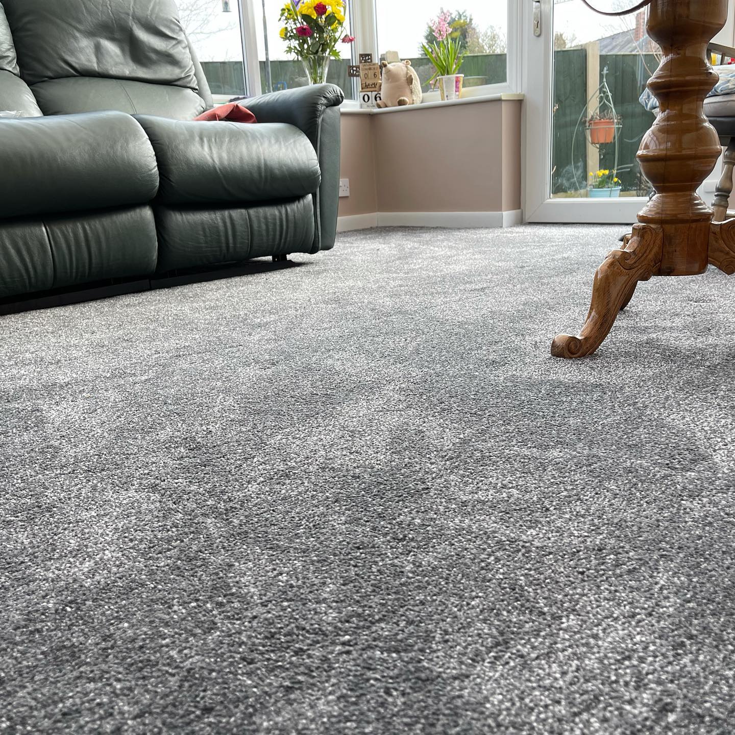 lounge carpeted altrincham